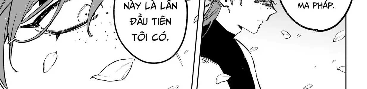 Phù Thủy Ichi Chap 28 - Next Chap 29