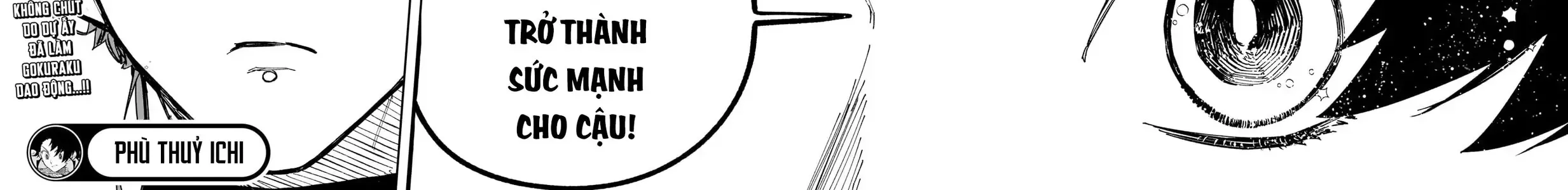 Phù Thủy Ichi Chap 28 - Next Chap 29