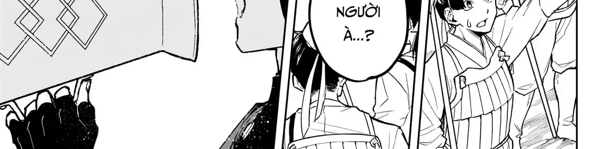 Phù Thủy Ichi Chap 29 - Next Chap 30