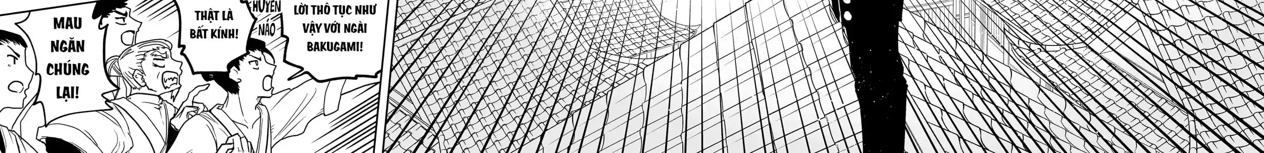 Phù Thủy Ichi Chap 29 - Next Chap 30