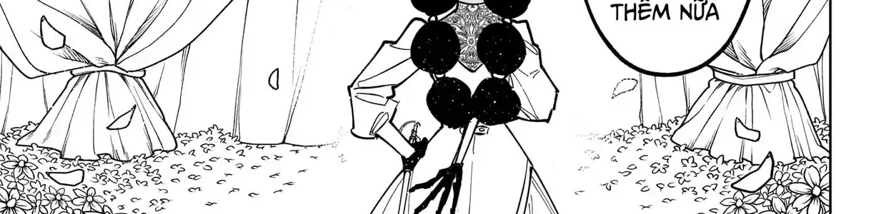 Phù Thủy Ichi Chap 29 - Next Chap 30