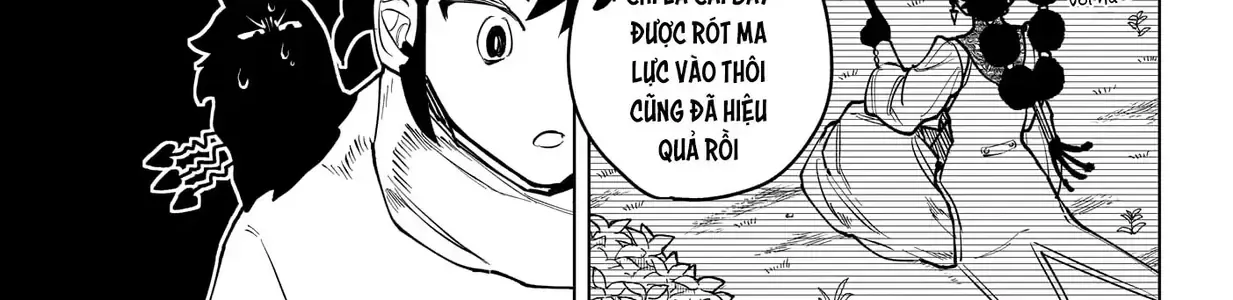 Phù Thủy Ichi Chap 3 - Next Chap 4