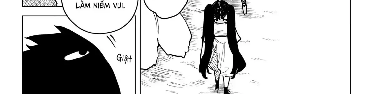 Phù Thủy Ichi Chap 3 - Next Chap 4