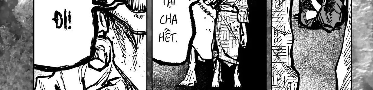 Phù Thủy Ichi Chap 30 - Next Chap 31