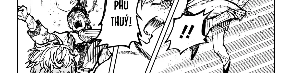 Phù Thủy Ichi Chap 30 - Next Chap 31