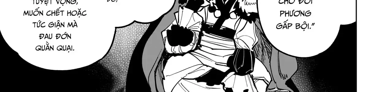 Phù Thủy Ichi Chap 30 - Next Chap 31