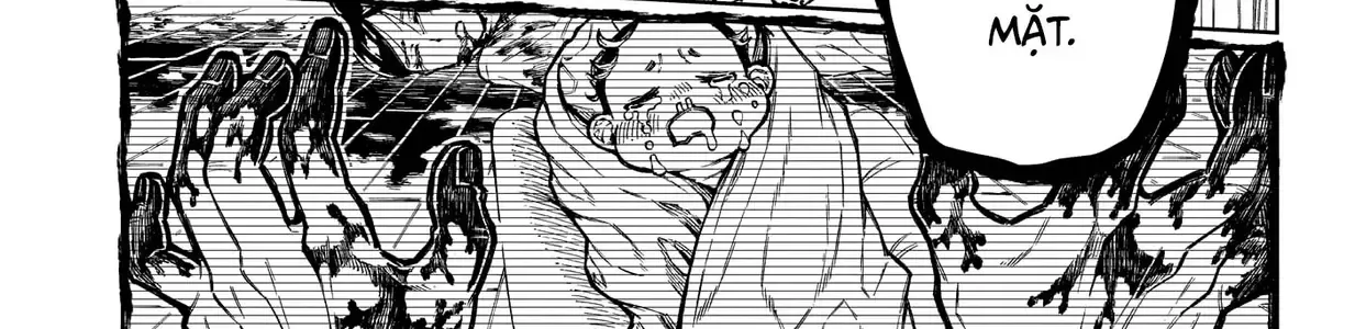 Phù Thủy Ichi Chap 30 - Next Chap 31