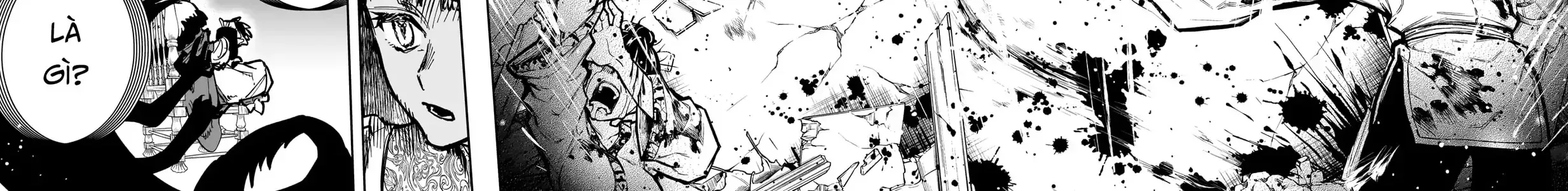 Phù Thủy Ichi Chap 30 - Next Chap 31