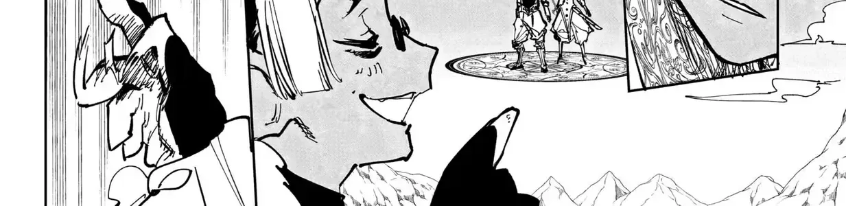 Phù Thủy Ichi Chap 31 - Next Chap 32