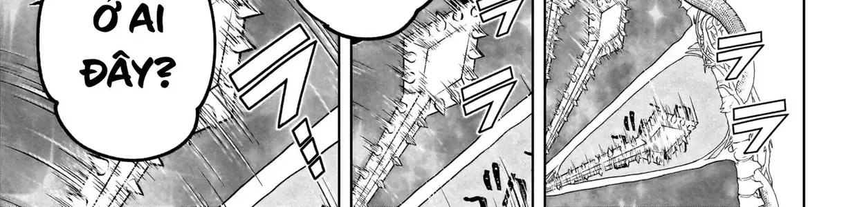 Phù Thủy Ichi Chap 31 - Next Chap 32