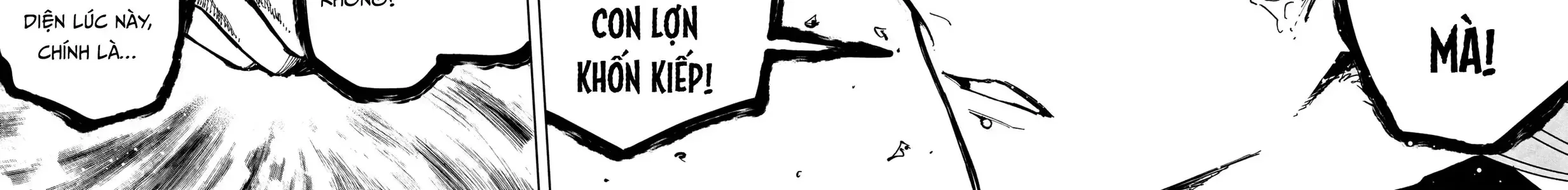 Phù Thủy Ichi Chap 31 - Next Chap 32