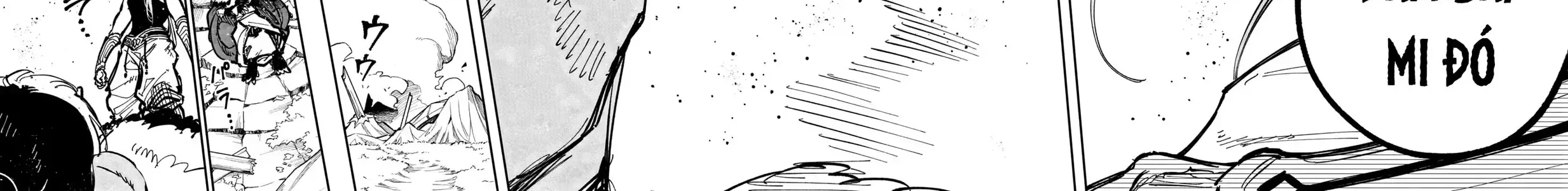 Phù Thủy Ichi Chap 31 - Next Chap 32