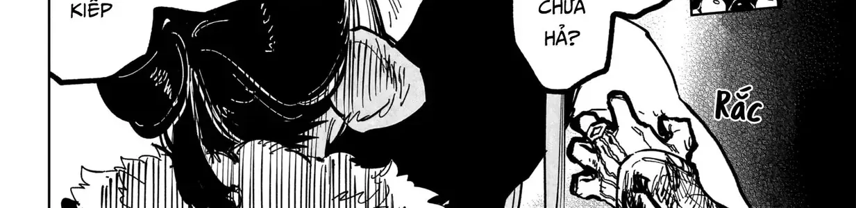 Phù Thủy Ichi Chap 31 - Next Chap 32