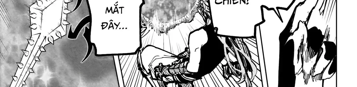 Phù Thủy Ichi Chap 31 - Next Chap 32