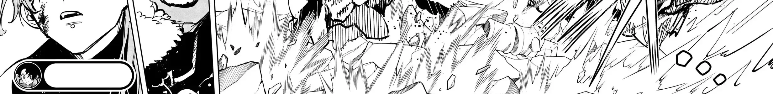 Phù Thủy Ichi Chap 31 - Next Chap 32