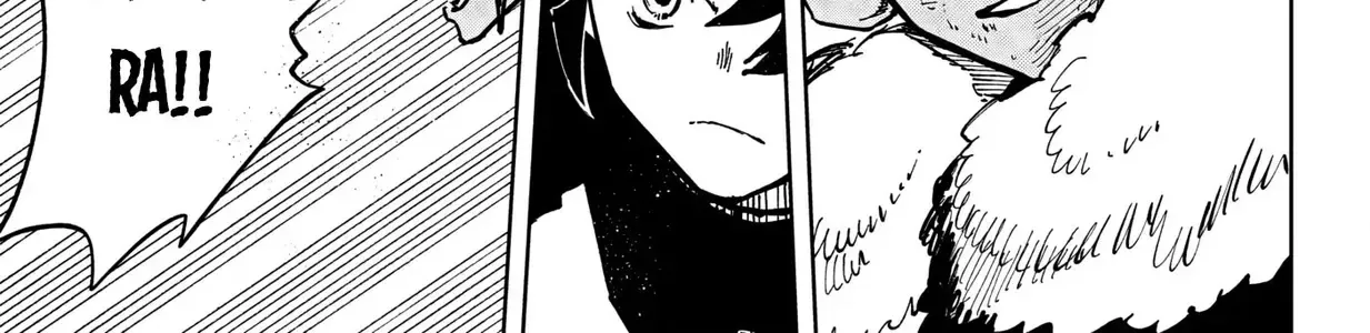 Phù Thủy Ichi Chap 32 - Next Chap 33