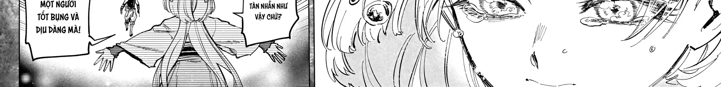 Phù Thủy Ichi Chap 32 - Next Chap 33