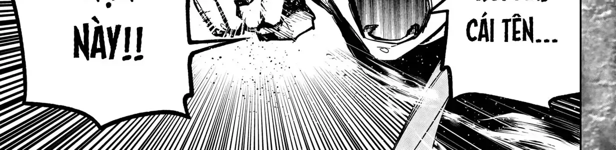 Phù Thủy Ichi Chap 32 - Next Chap 33