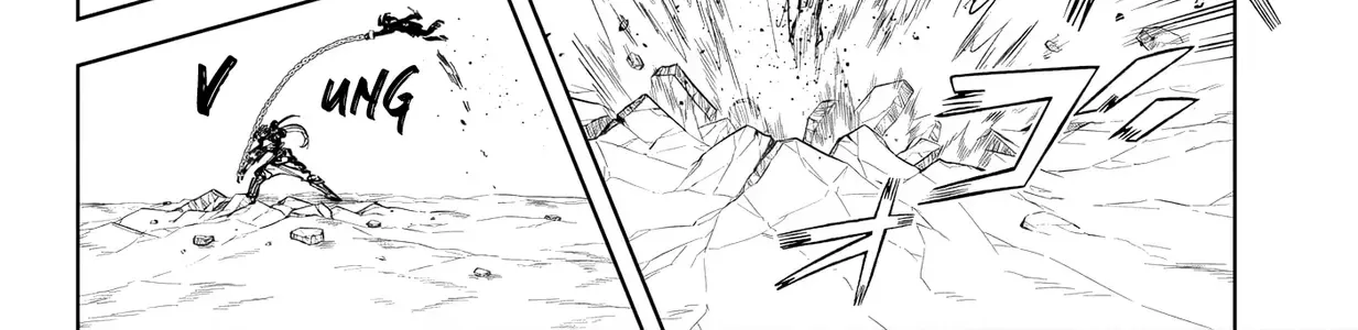 Phù Thủy Ichi Chap 33 - Next Chap 34