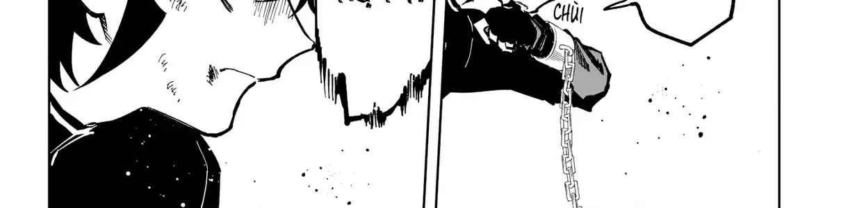 Phù Thủy Ichi Chap 33 - Next Chap 34