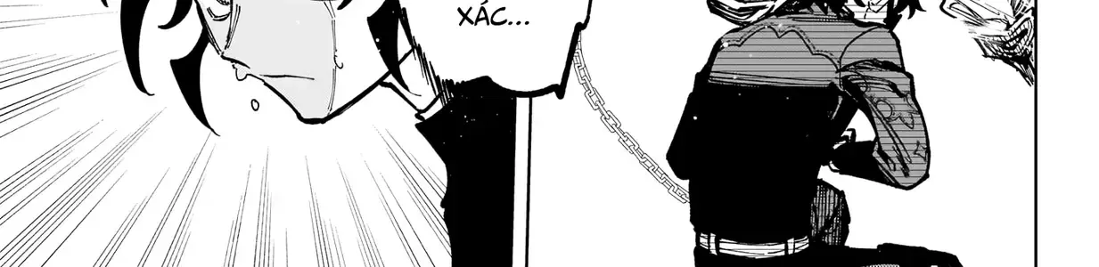 Phù Thủy Ichi Chap 33 - Next Chap 34