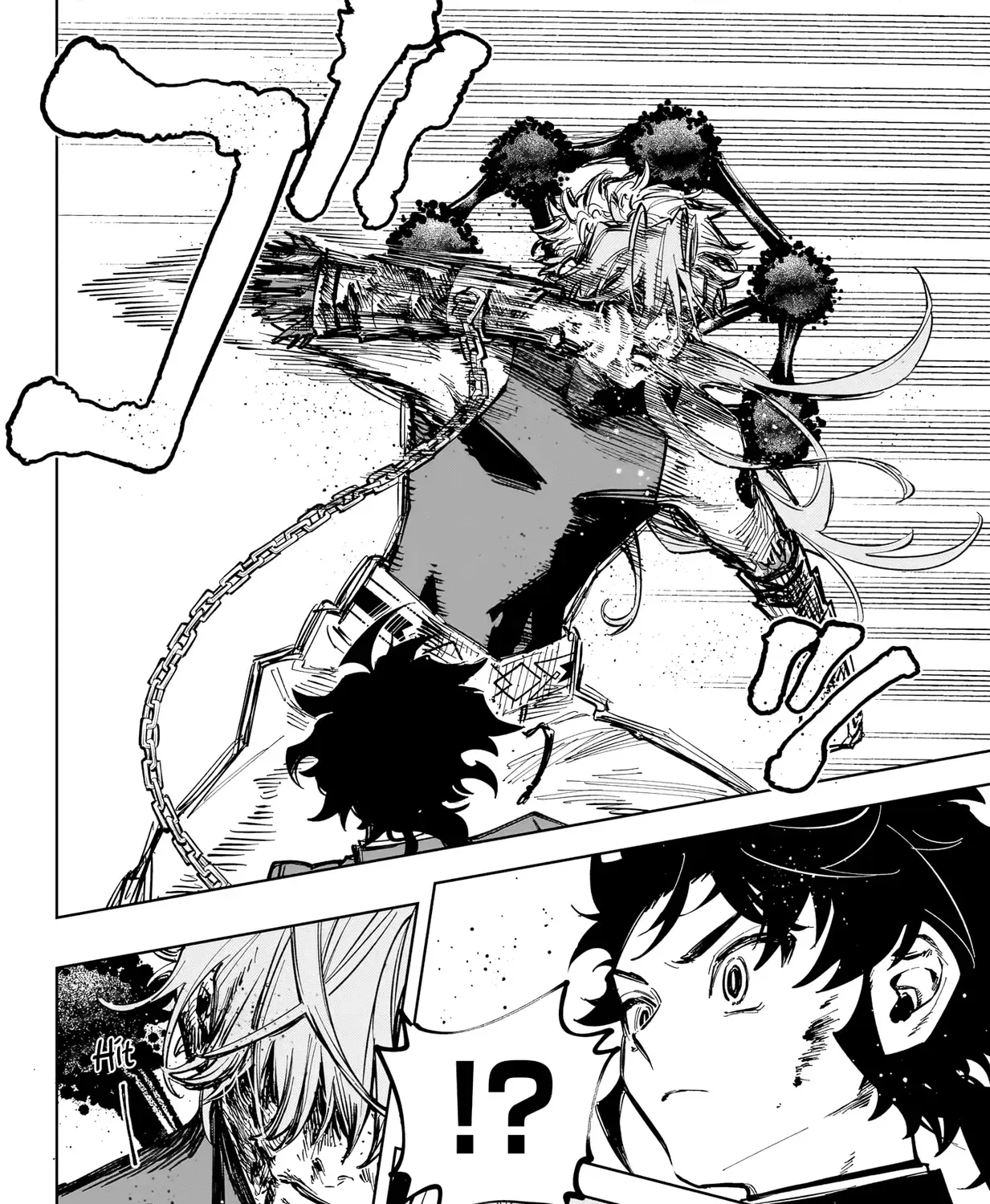 Phù Thủy Ichi Chap 33 - Next Chap 34