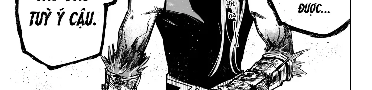 Phù Thủy Ichi Chap 33 - Next Chap 34