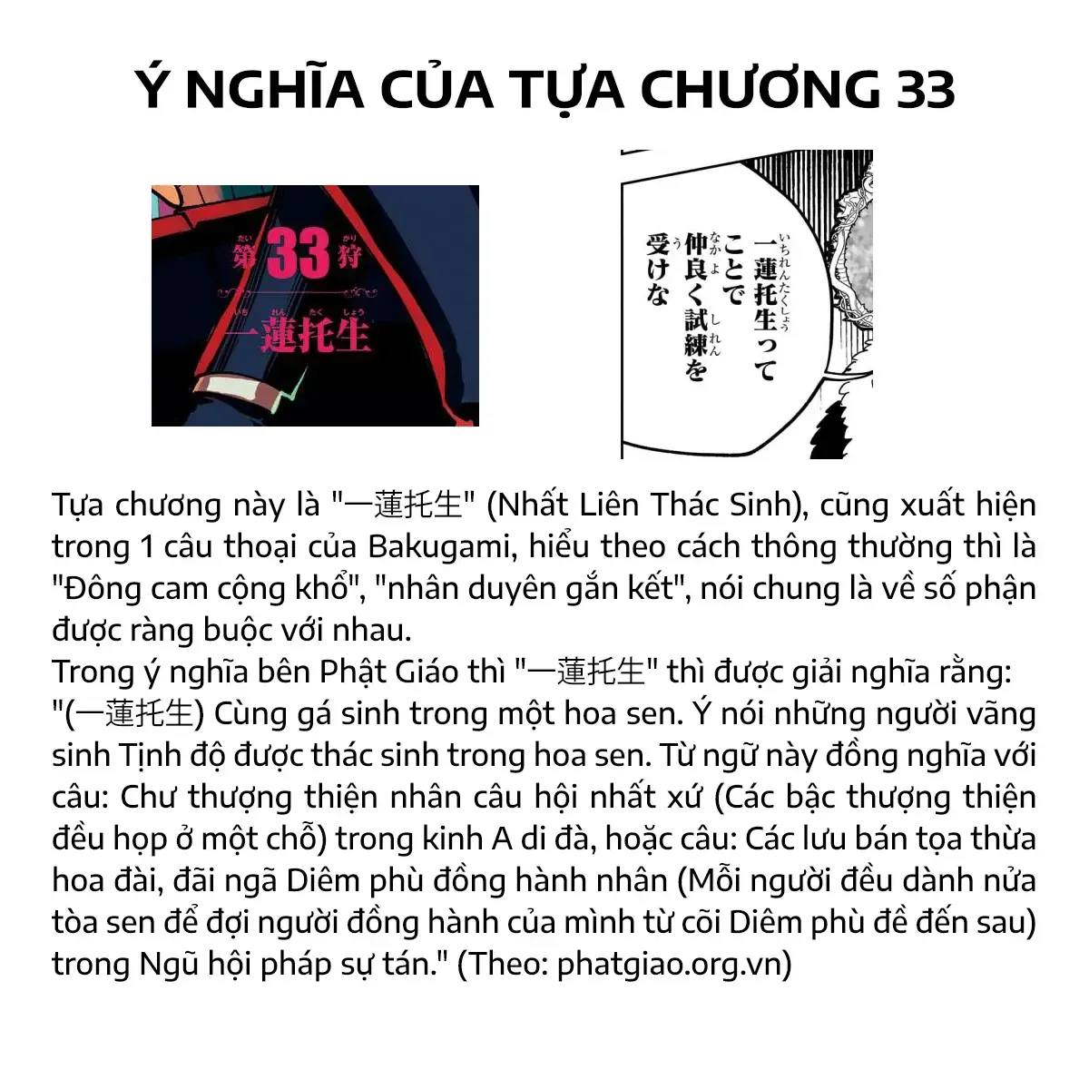 Phù Thủy Ichi Chap 33 - Next Chap 34