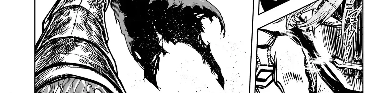 Phù Thủy Ichi Chap 34 - Next Chap 35