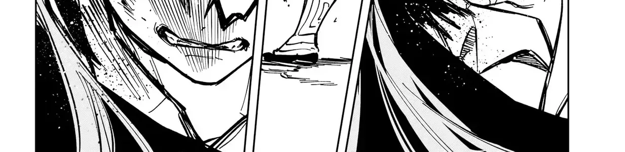 Phù Thủy Ichi Chap 34 - Next Chap 35