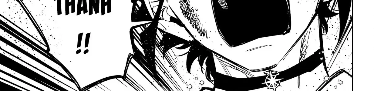 Phù Thủy Ichi Chap 34 - Next Chap 35