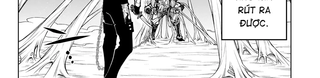 Phù Thủy Ichi Chap 34 - Next Chap 35