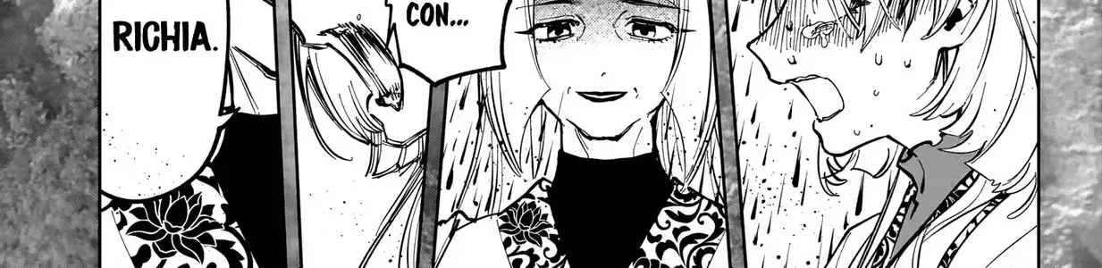 Phù Thủy Ichi Chap 35 - Next Chap 36