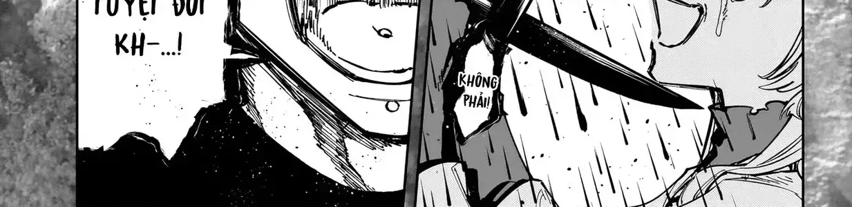 Phù Thủy Ichi Chap 35 - Next Chap 36