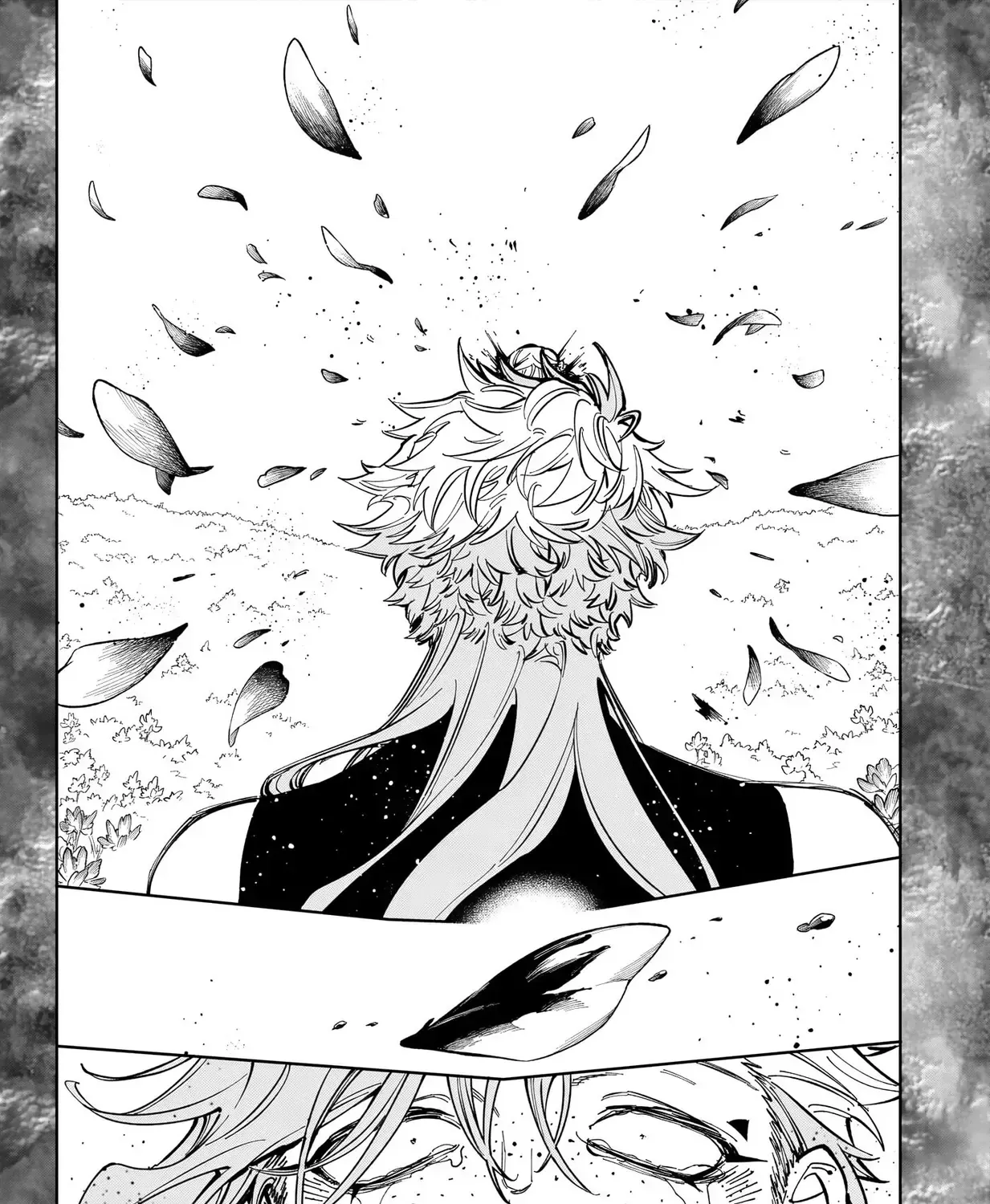 Phù Thủy Ichi Chap 35 - Next Chap 36