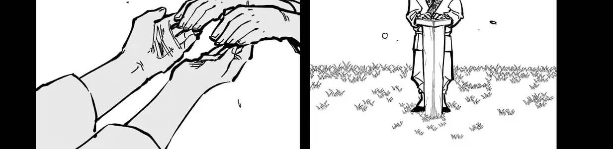 Phù Thủy Ichi Chap 36 - Next Chap 37