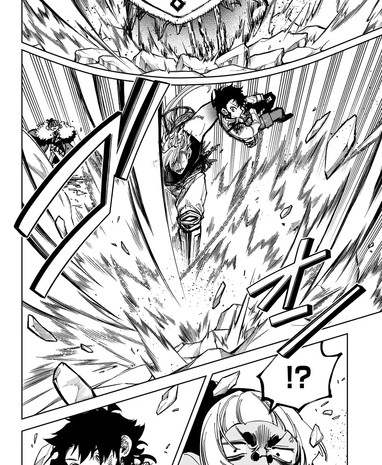 Phù Thủy Ichi Chap 36 - Next Chap 37