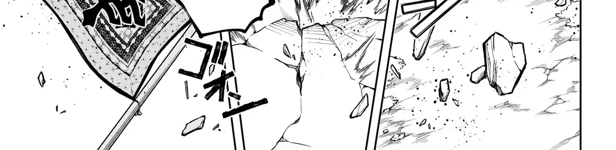 Phù Thủy Ichi Chap 36 - Next Chap 37