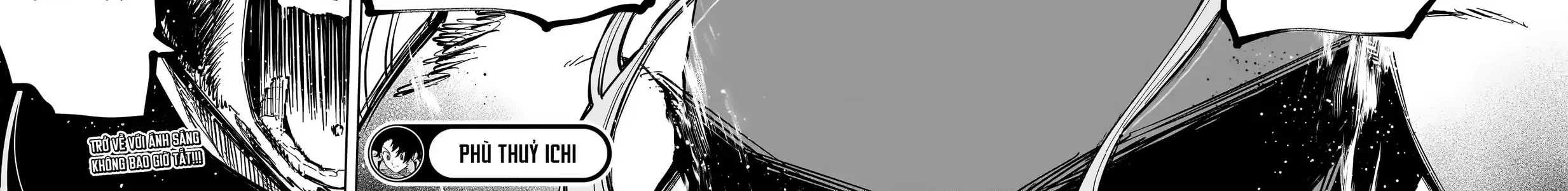 Phù Thủy Ichi Chap 36 - Next Chap 37