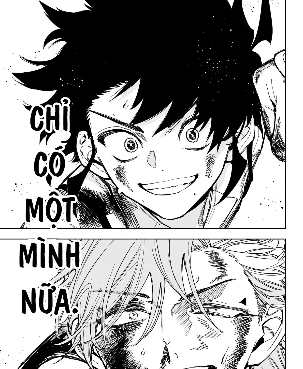 Phù Thủy Ichi Chap 37 - Next Chap 38