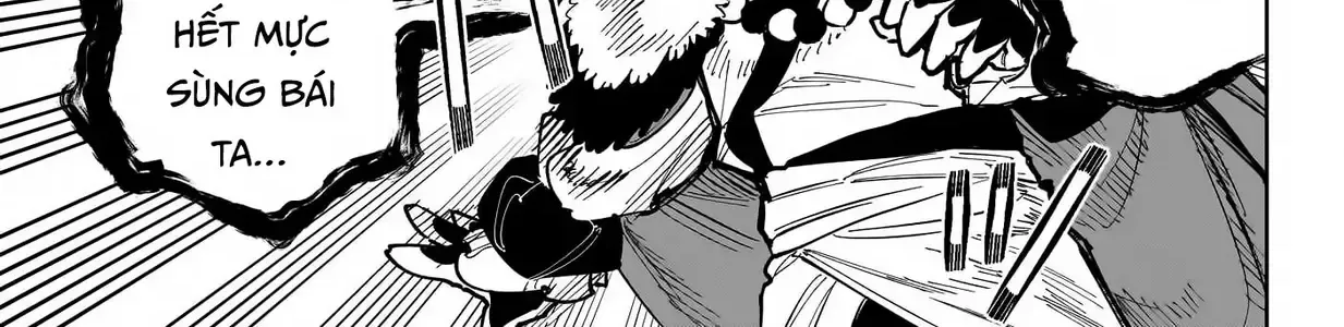 Phù Thủy Ichi Chap 37 - Next Chap 38