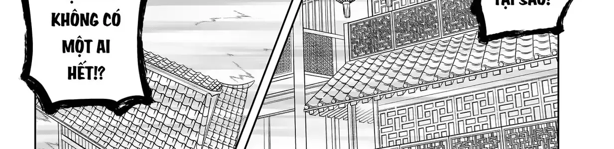 Phù Thủy Ichi Chap 37 - Next Chap 38