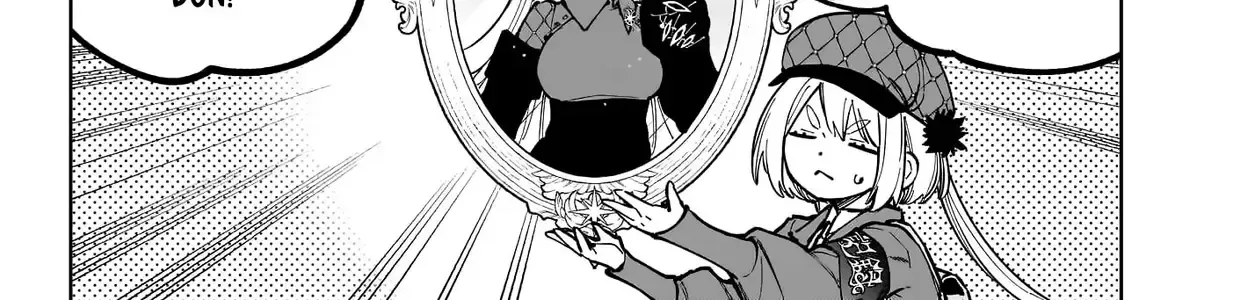 Phù Thủy Ichi Chap 37 - Next Chap 38