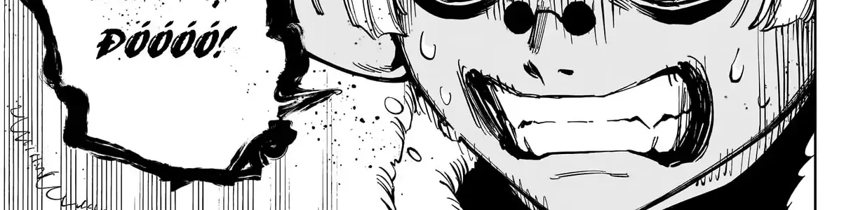 Phù Thủy Ichi Chap 37 - Next Chap 38