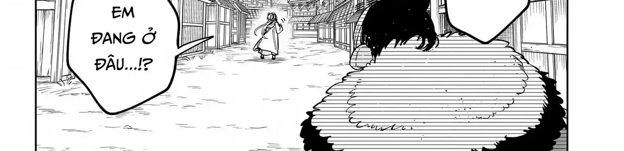 Phù Thủy Ichi Chap 37 - Next Chap 38