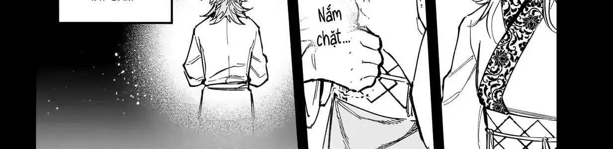 Phù Thủy Ichi Chap 38 - Next Chap 39