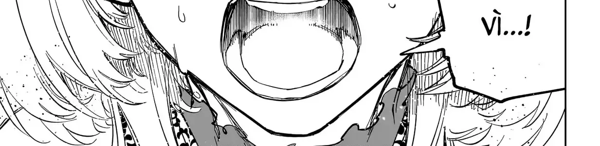 Phù Thủy Ichi Chap 38 - Next Chap 39