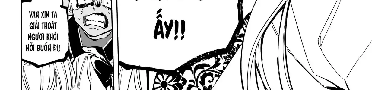 Phù Thủy Ichi Chap 38 - Next Chap 39