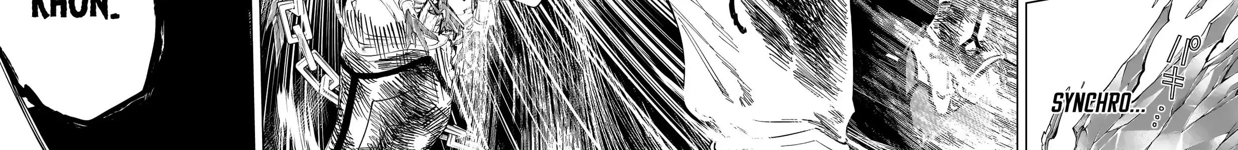 Phù Thủy Ichi Chap 38 - Next Chap 39