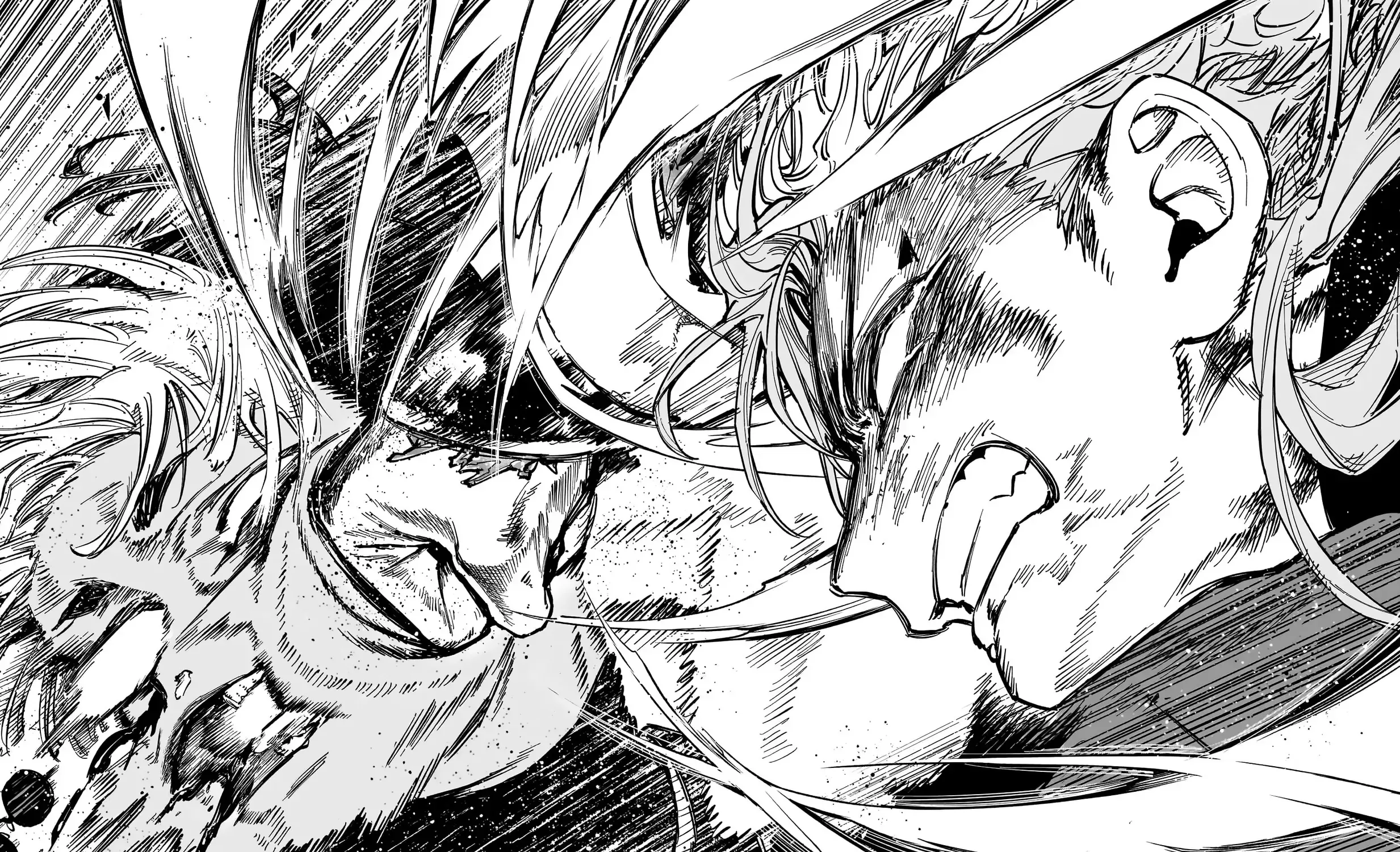 Phù Thủy Ichi Chap 38 - Next Chap 39